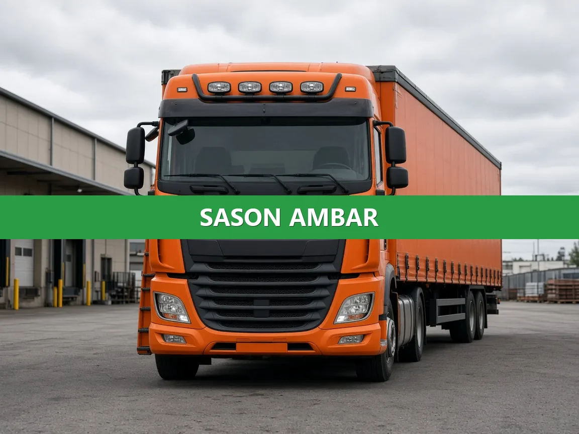 Sason Ambar