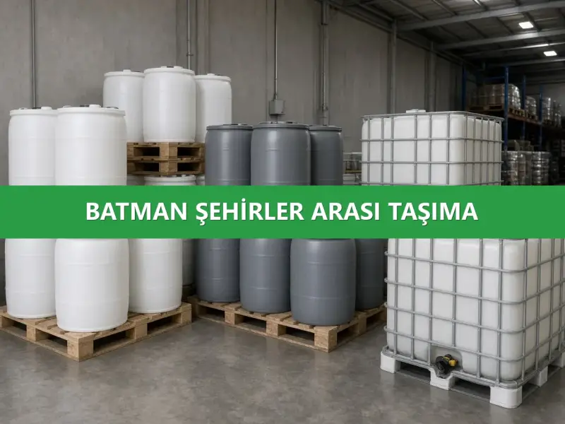 Şehirler Arası Taşıma